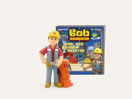 Tonies Bob der Baumeister - Bob der Küchenmeister