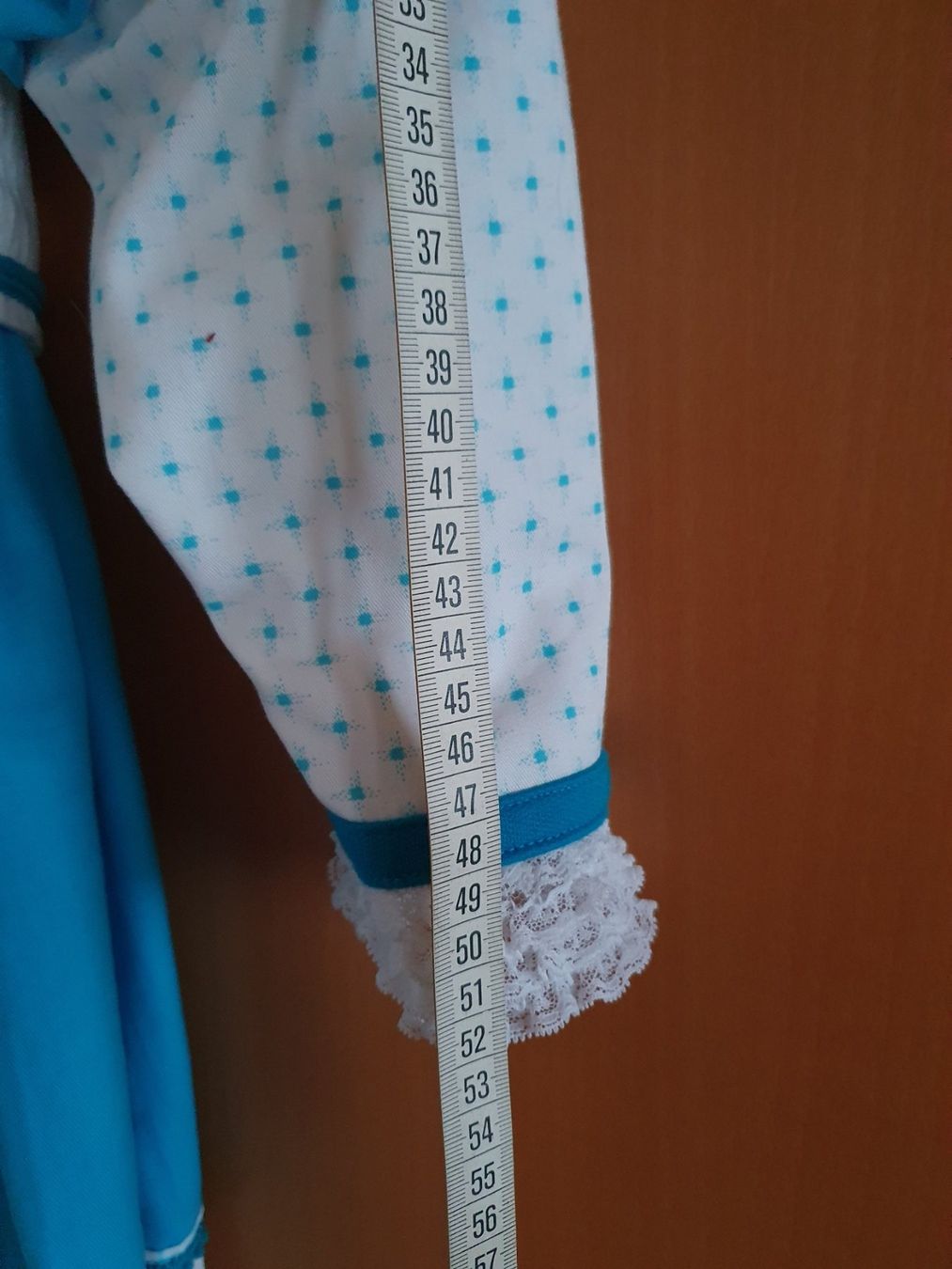 Kostüme: Fasnachts Röckli – Neu (gemäss Beschreibung) aus Läufelfingen von Netti04 4