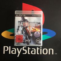 Battlefield 4 für Ps3