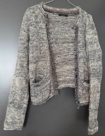 Vila Strickjacke