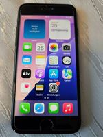 Apple iPhone SE (3r Gen)5G 64Go,gutem zustand gutes Akku 90%