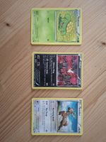 lot 15 carte pokemon 2016 FR