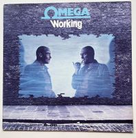 Omega / Working (1981)