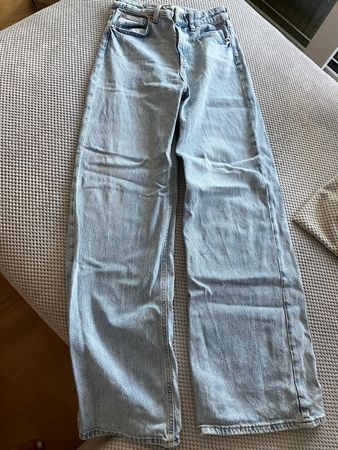 H&M Jeans  Grösse 34