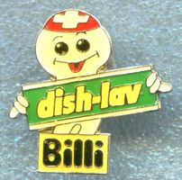 Billi  dish-lav