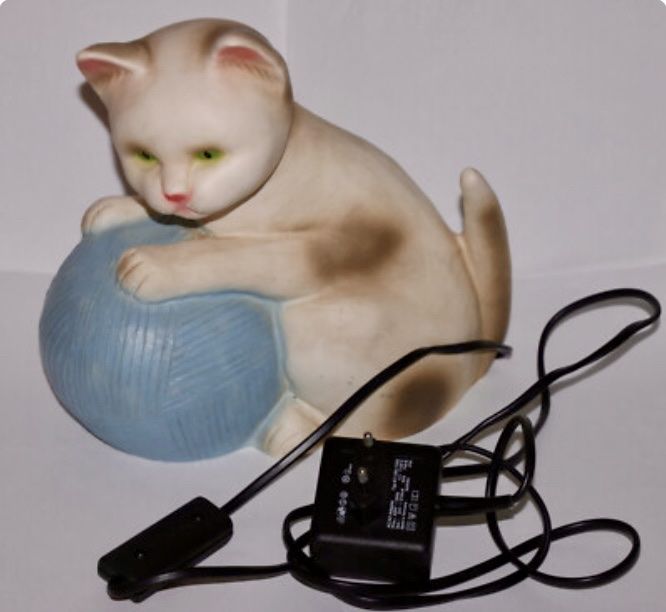 Heico Lampen: Vintage Lampe – Gebraucht aus Zürich von benebiene