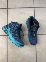 Salomon Multifunktionsstiefel Gortex