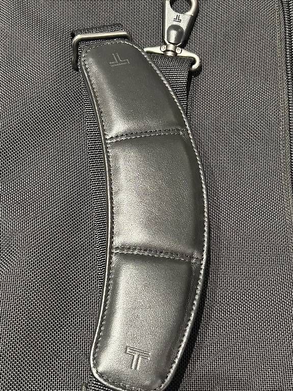 Taschen: Borsa TUMI  Alpha multi funzionale  – Gebraucht aus Cugnasco von dilan1 4