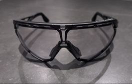 Rudy Project Defender schwarz photochromic