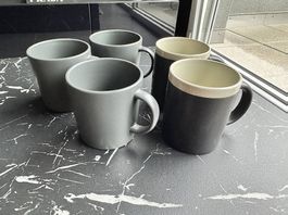 Tasse Mug