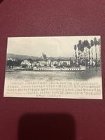 Männedorf 1903