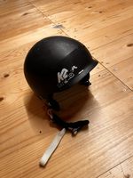 Skihelm