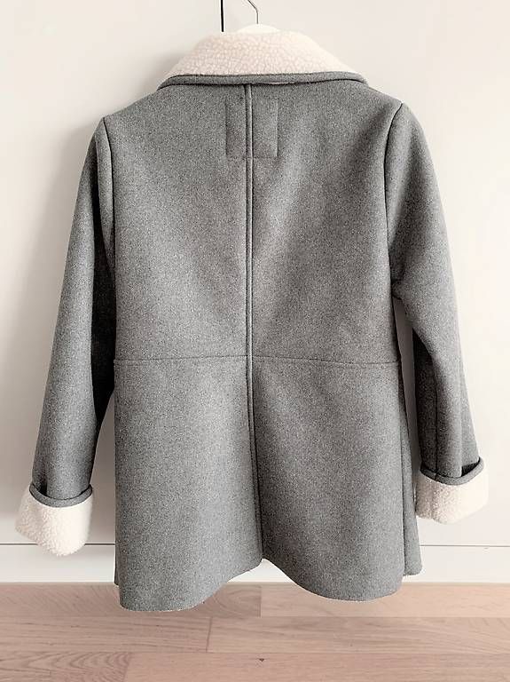 Mäntel: Übergangsjacke Jacke Frühlingsmantel Mantel Gr. S Vintage – Gebraucht aus Holzhäusern ZG von paula_w 1