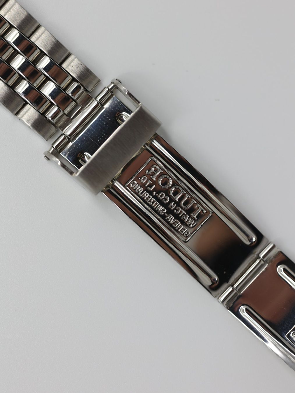Tudor Orologi: Tudor mini Submariner 75090 – Usato da Zürich venduto da Lazulivintagewatches 5