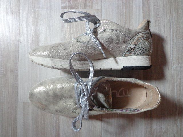 Mjus Scarpe da donna: Mjus magnifiques en pointure 36 – Nuovo (secondo la descrizione) da grimisuat venduto da nibasa