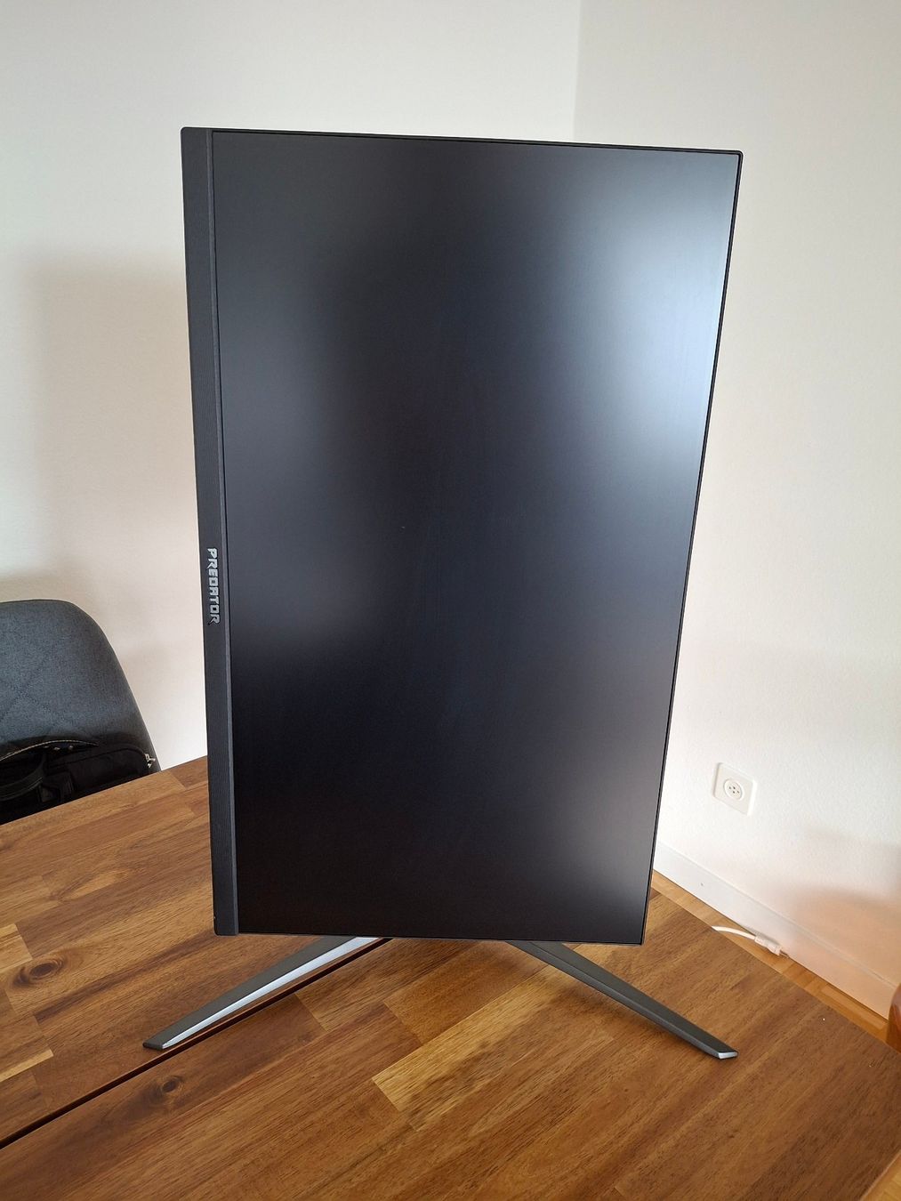 Acer Monitor: ACER-Predator Gaming-Bildschirm – Usato da Münchwilen TG venduto da levendeur 3