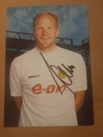 Matthias Sammer -  handsigniert BVB