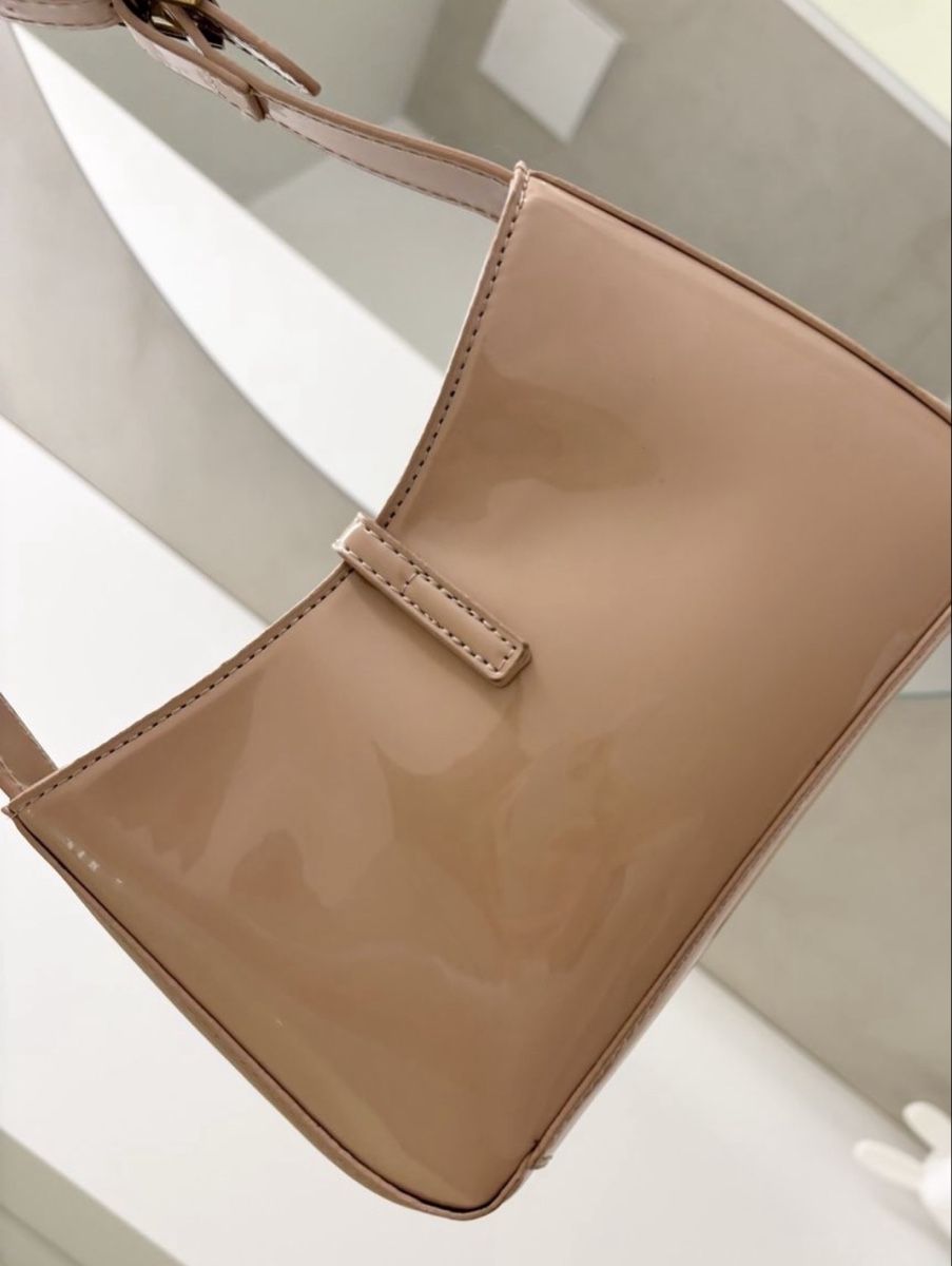 Borse da donna: Süsse Tasche Nude „YSL“ Stil – Usato da Sissach venduto da Angelinaa24 1