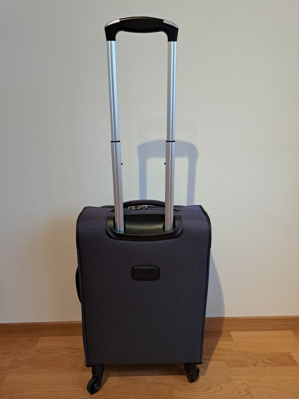 Samsonite Valises de voyage: Koffer Samsonite Carry-On Luggage – D'occasion à Männedorf par ste_9lfs 4