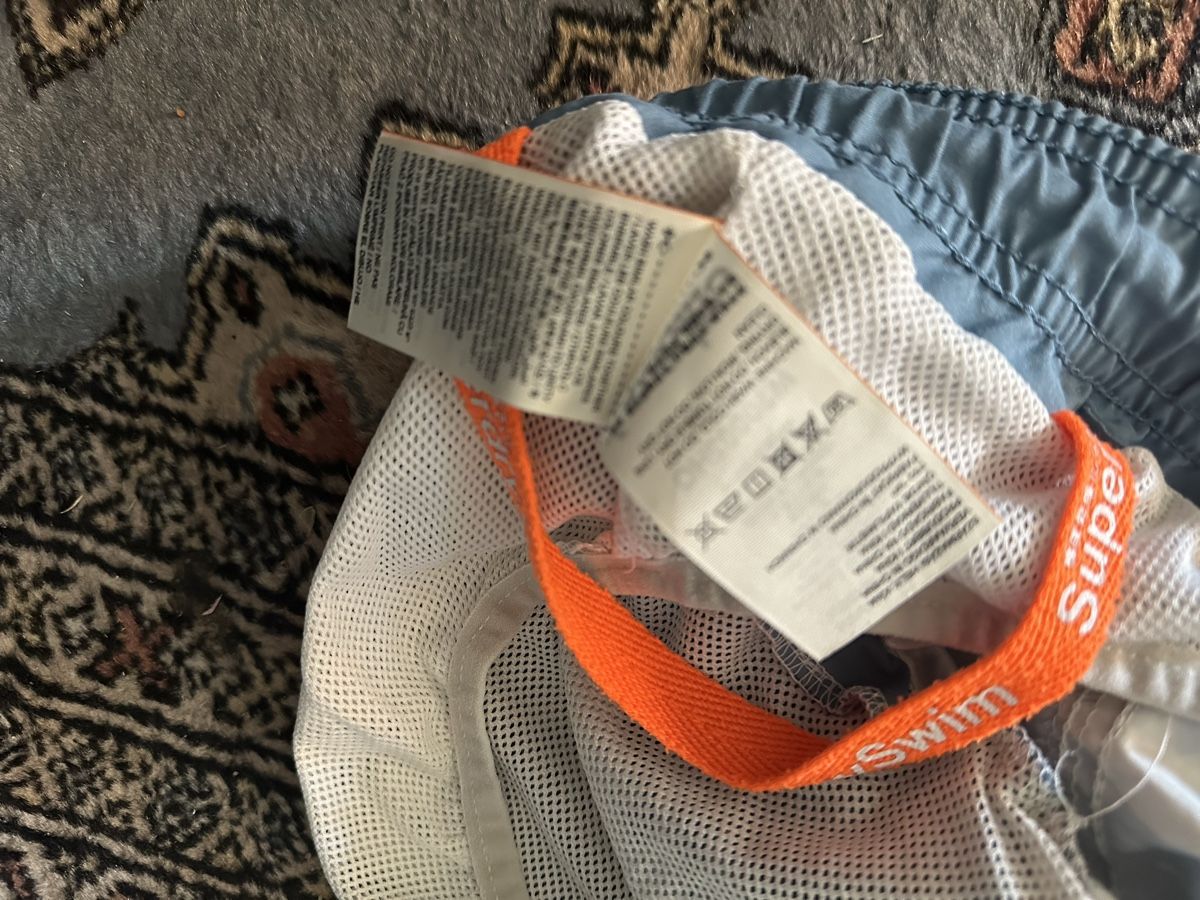 Superdry Costumi da bagno: Superdry badeshorts gr S  – Usato da Uster venduto da bek_v2ct 8