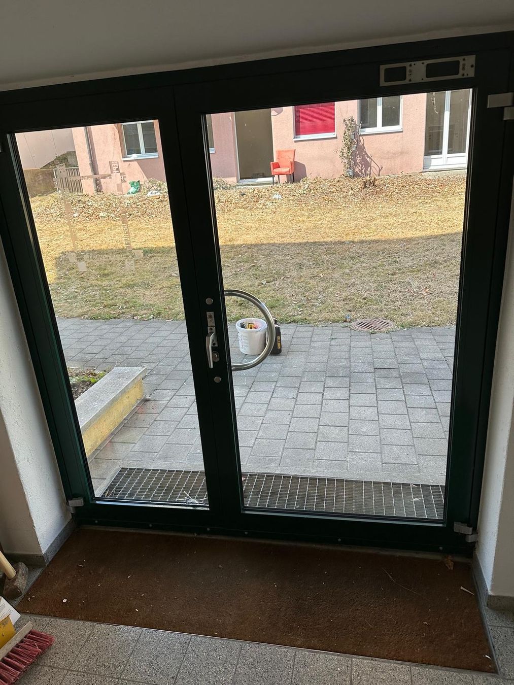 Porte: Haustüre Aluminium – Usato da Spreitenbach venduto da Space_X 6
