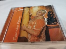 Jazz Gitti CD Meine wahren Memoiren (Neu)