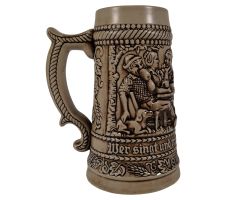 Bierkrug