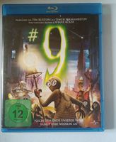 Blu-Ray Film #9 - Tim Burton Produktion