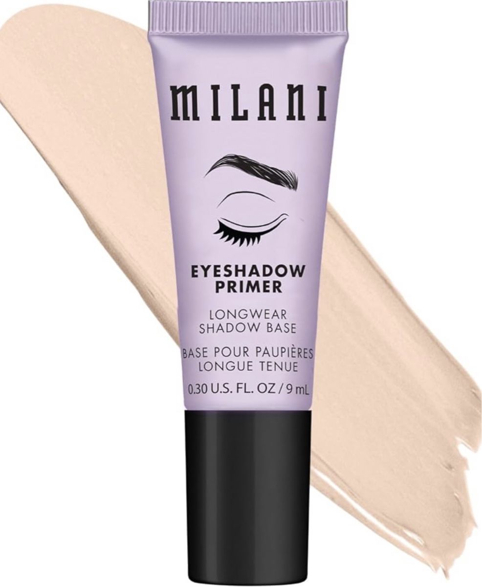 Make-up: Milani Eye Shadow Primer, Nude Colour – Nuovo (secondo la descrizione) da Neuchatel venduto da shi_9fzw 2