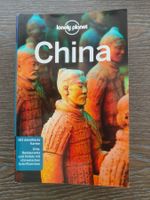 Reiseführer China - Lonely Planet