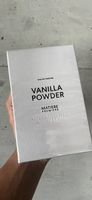 Matière première vanilla powder 100 ml edp