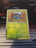 🇬🇧 Pineco PROMO / Pokemon