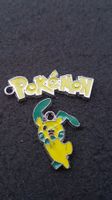 Pokemon Pikachu: lot 2 pendentif émaillé