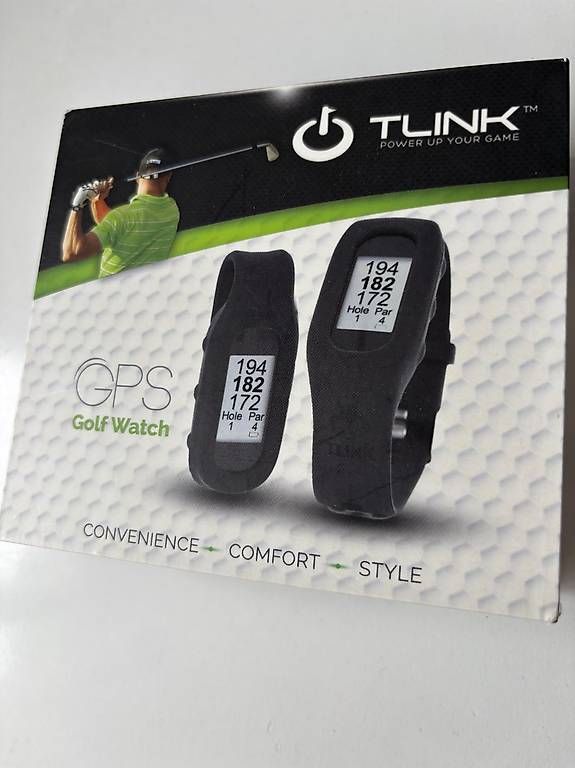 Orologi: Golf Uhr, NEU – Usato da Schaffhausen venduto da pbrunos1 2