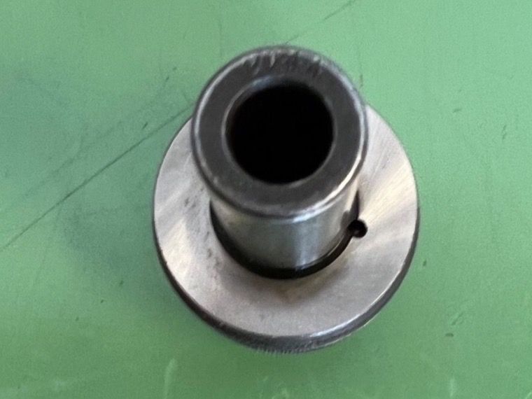 Tutti gli attrezzi: Porte-outil flottant – Usato da Aarberg venduto da SNMachines 5
