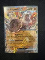 🇬🇧 Regirock ASC 107/217 Mint Ascended Heroes 