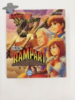 Rampart           / JAPAN / Nintendo Gameboy