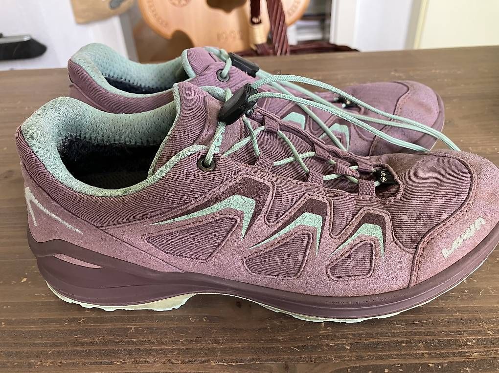 Scarpe da donna: LOWA 38 – Usato da Langnau i. E. venduto da pia_5nlf 1
