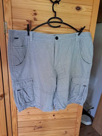 Sommer Shorts Biaggini, Herren Grösse 42