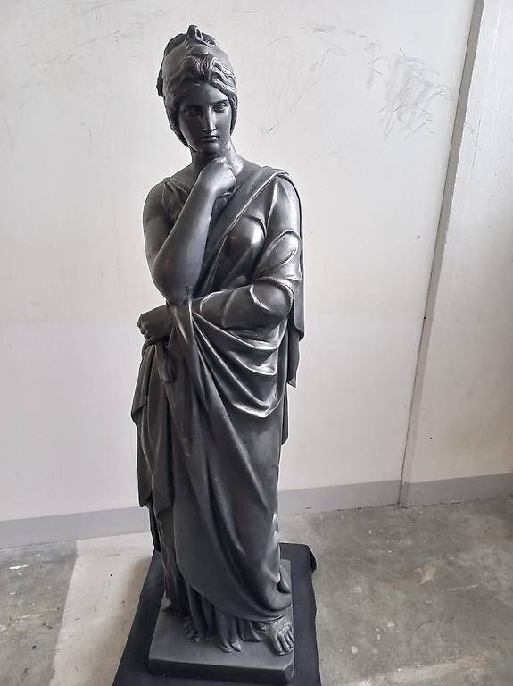 Sculture & Statue: Wunderschöne Griechische Figur – Usato da Kehrsatz venduto da Heidi2700