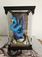 Fantastic Beasts - Occamy (Magical Creature No. 5)