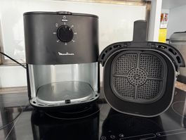 Heissluftfritteuse Moulinex Easy Fry Essential