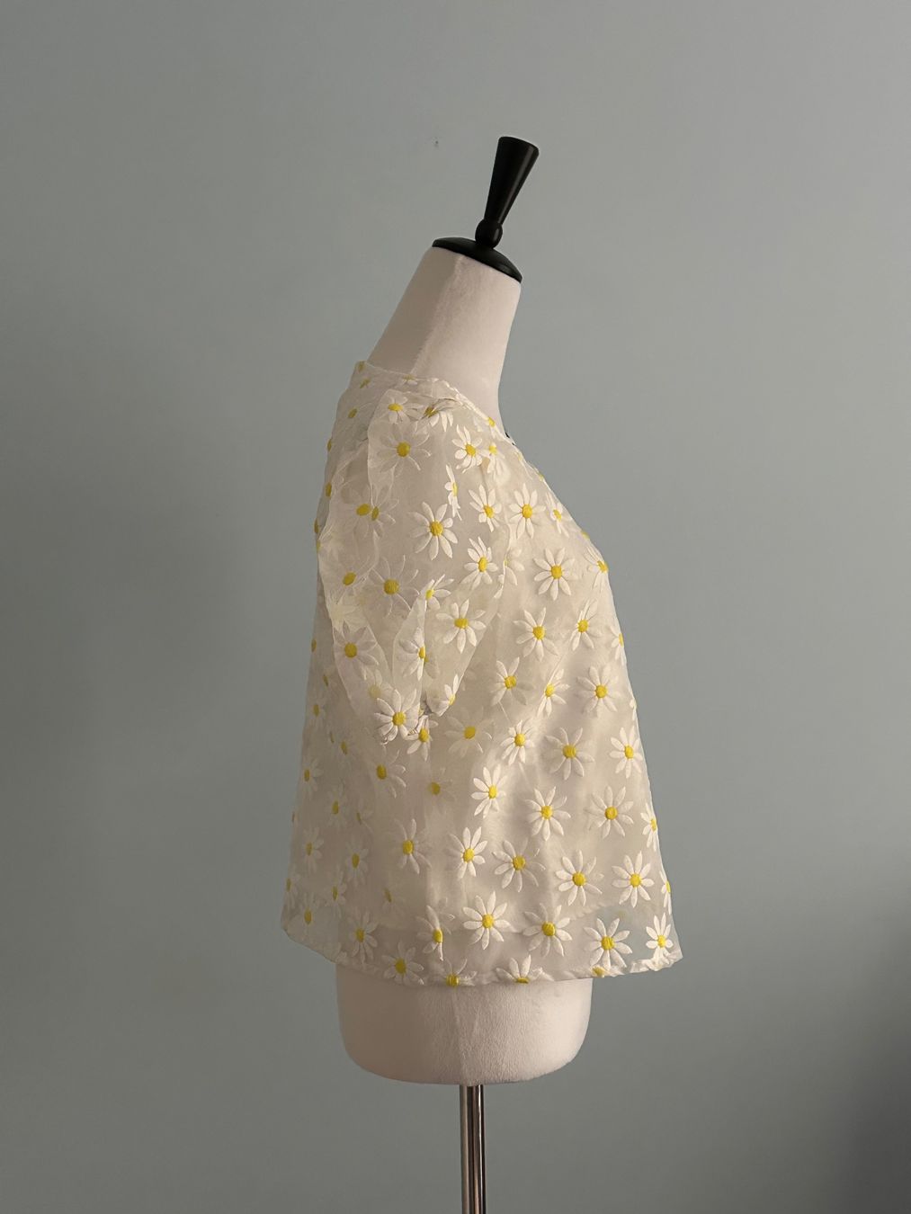 Blusen: Neue Sommerbluse mit Etikette, S, Forever 21 – Neu und originalverpackt aus Dietikon von vickydrum 1