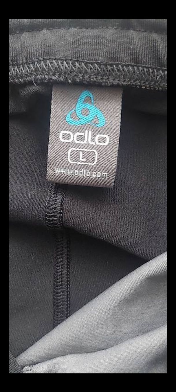 Odlo Pantaloni: Odlo Langlaufhose – Nuovo (secondo la descrizione) da Wettswil venduto da ste_z6c6 3