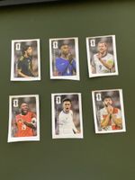 Panini Sticker 2026 Coca Cola 6Stk. 