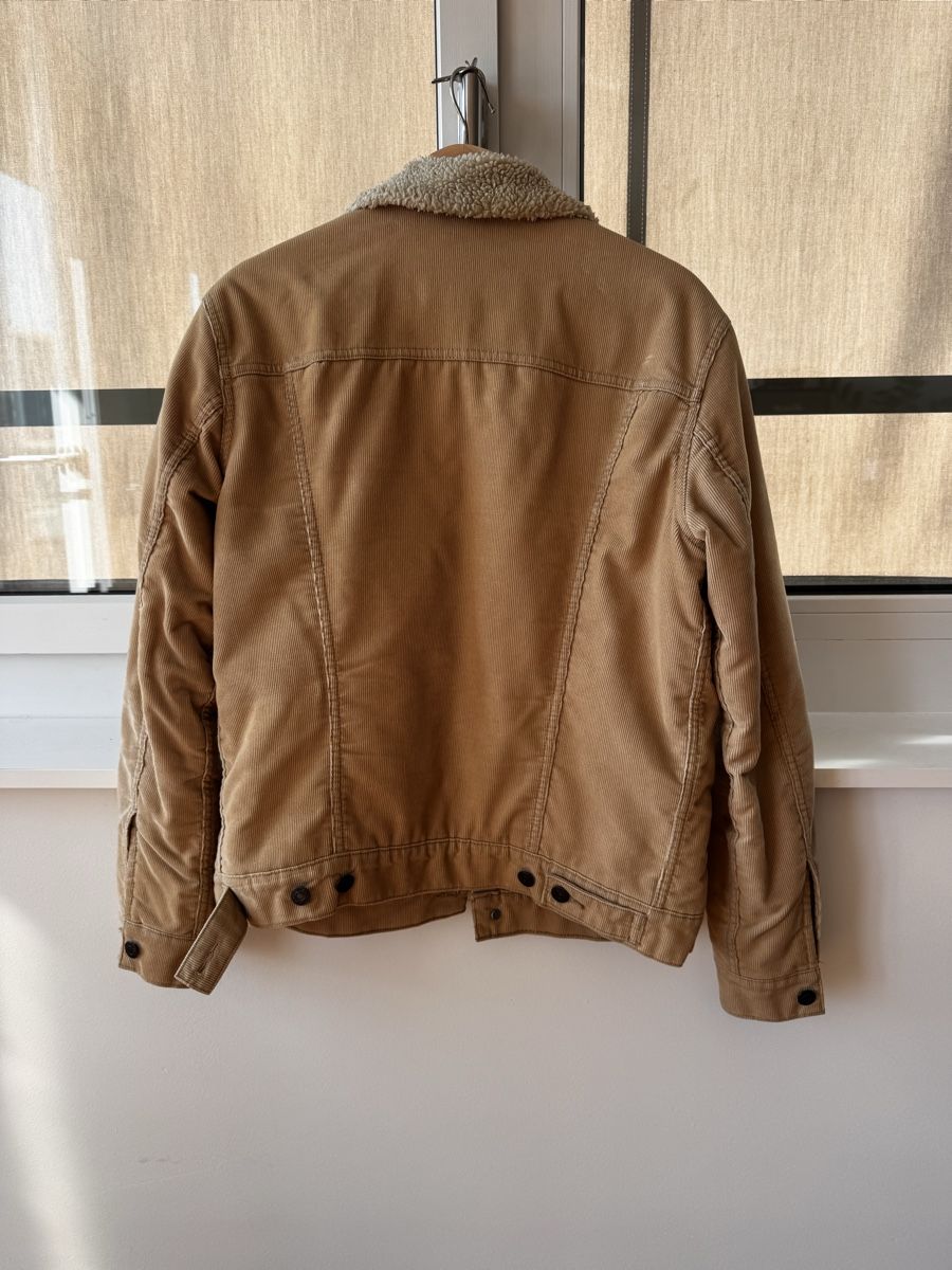 Levi's Giacche: Levi Strauss Jacke – Usato da Zürich venduto da gen_tl7f 2