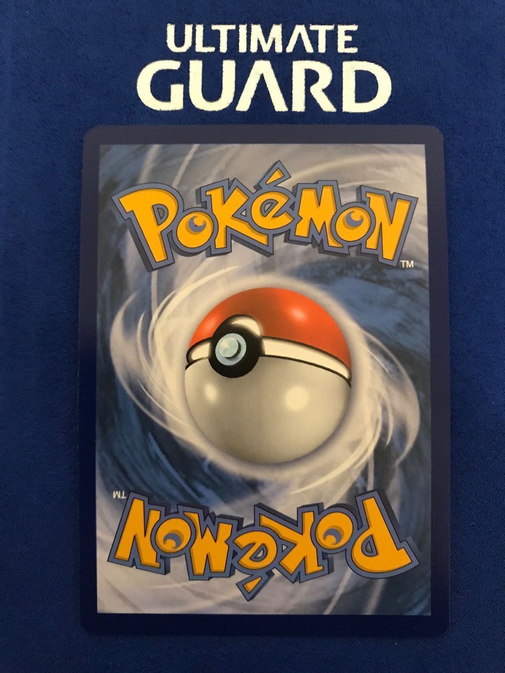 Pokémon Sammelbilder & Trading cards: Pokemon TCG - Blaziken EN Holo – Neu (gemäss Beschreibung) aus Lyss von DeaDiLuna 1