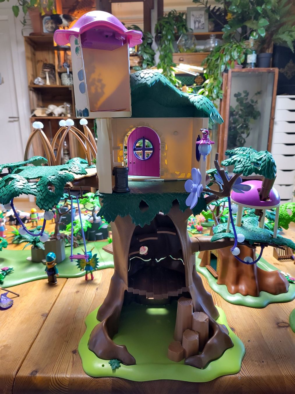 Playmobil Giocattoli: Playmobil Ayuma – Usato da Winterthur venduto da pak_2rfw 5