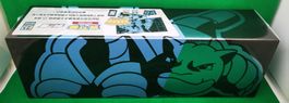 Pokemon Blastoise Turtok 25th Anniversary Celebrations CN
