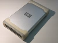 WD Elements 1TB HDD External Hard Drive 3.5" USB2.0